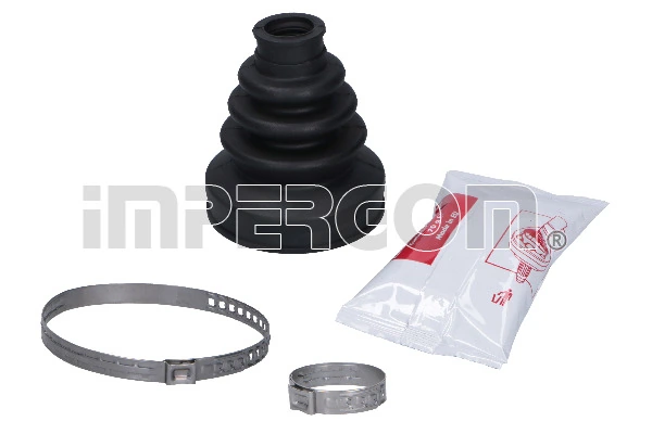 Compre Bota de proteção interna de junta homocinética do semieixo dianteiro Honda HR-V 