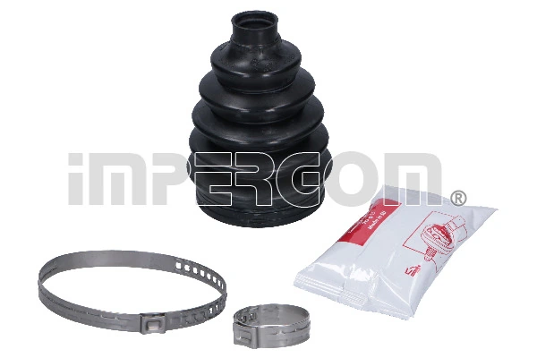 Пыльник ШРУСа наружный 0025454 GKN-Spidan