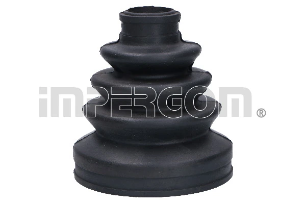 Bota de proteção interna de junta homocinética do semieixo dianteiro Nissan Terrano 2 R20