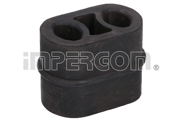 Coxim de fixação do silenciador Alfa Romeo 159 939