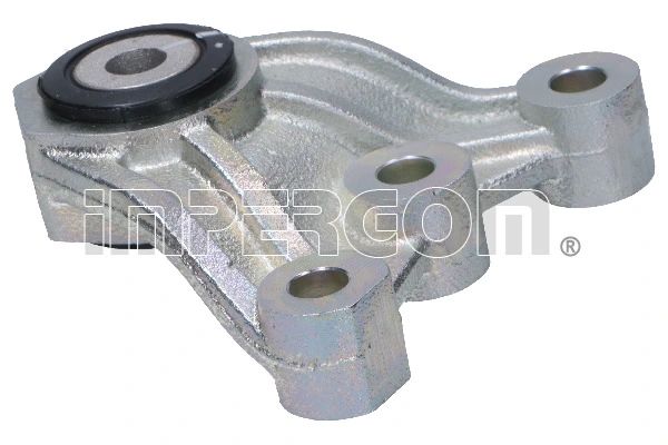 51999639 Fiat/Alfa/Lancia Подушка передней опоры двигателя