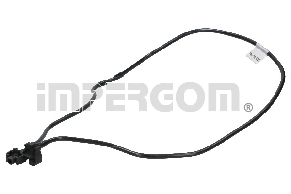 9677186380 Fiat/Alfa/Lancia Шланг термостата