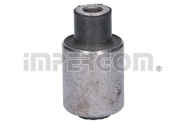 Bloco silencioso dianteiro do braço oscilante inferior Alfa Romeo 147 937