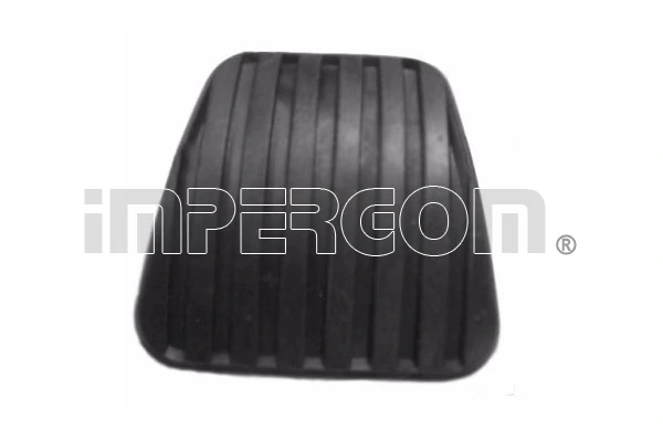Накладка педали сцепления Formpart/Otoform 2069001S цена, от 1.61 USD
