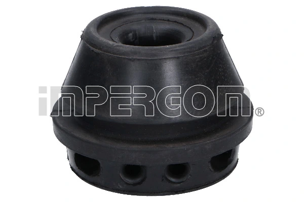 Подушка передней опоры двигателя на Volkswagen Polo II 86C