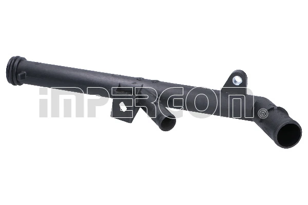 Mangueira (cano derivado) do sistema de esfriamento Renault Clio LU