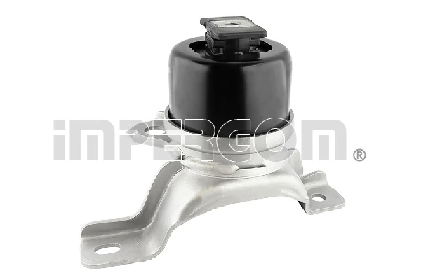 Подушка (опора) двигателя правая нижняя Britpart LR024730 цена, от 54.09 USD