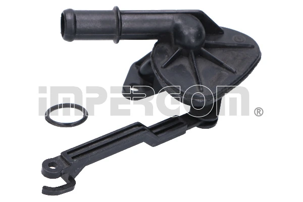 Купить 97355332 Iveco Кран печки