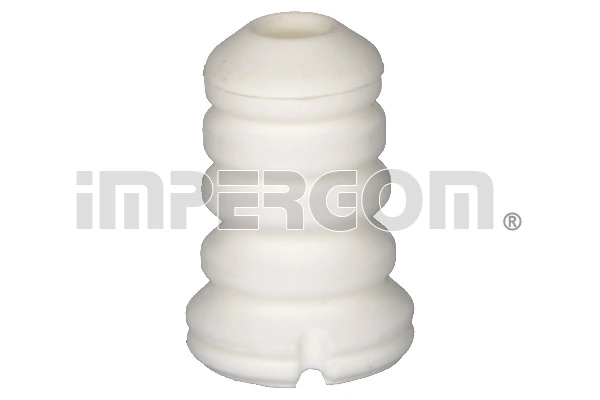 Pára-choque (grade de proteção) de amortecedor traseiro + bota de proteção BMW X1  E84