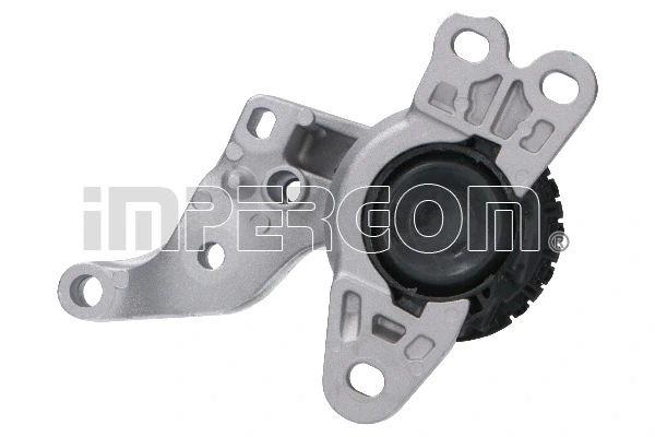 Правая подушка двигателя на Renault Trafic III 