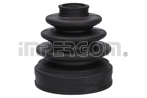 Bota de proteção interna de junta homocinética do semieixo dianteiro KIA Carnival 1 UP