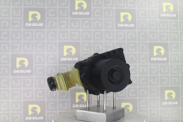 Насос гидравлики Renault Latitude седан (L7) (2011 - 2026) цена, от 96.37 USD