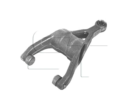 Forquilha de embraiagem para Mercedes Benz Truck TRUCK ACTROS  