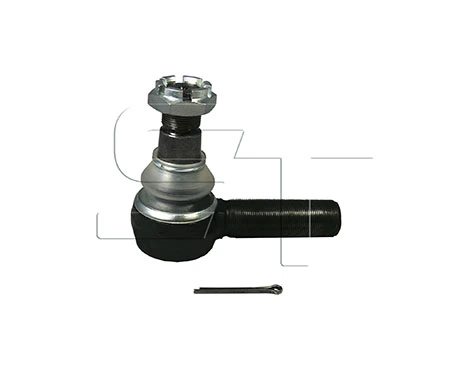 Наконечник поперечной рулевой тяги Mercedes A0014601348