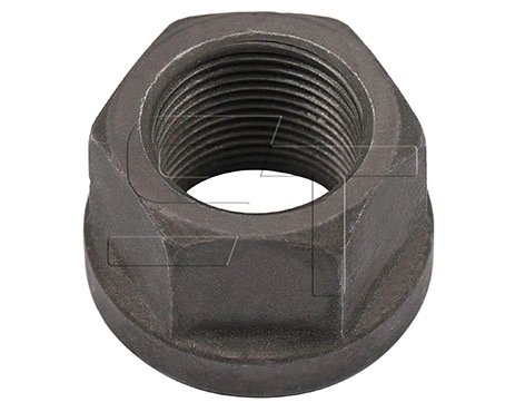 Гайка крепления колеса Febi 01224 цена, от 0.67 USD