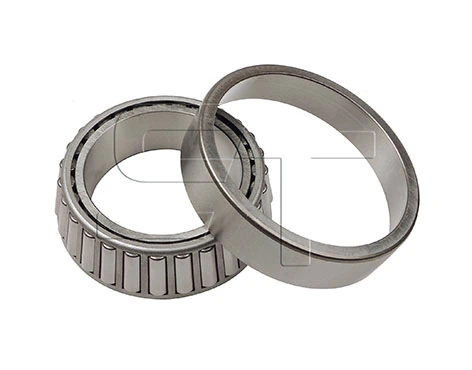 Купить 33017Q SKF Подшипник ступицы задней внутренний