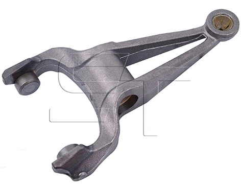 Forquilha de embraiagem MAN TGX 1