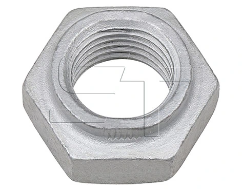 Гайка ступицы задней SAF 4247402280 цена, от 2.97 USD