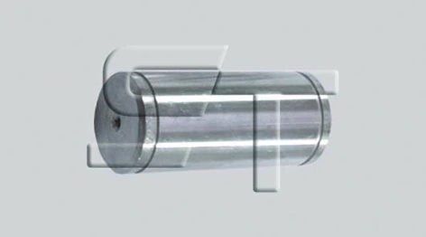 Палец задних барабанных тормозных колодок M002866 DAF