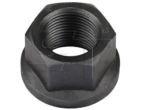 Купить A003908012000 Mercedes Гайки колесные