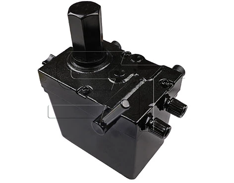 Насос подъема кабины DPMA353 Daniparts