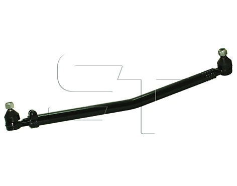 Купить A9704600705 Mercedes Тяга рулевая передней подвески продольная