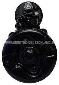 Motor de arranco Chrysler Voyager