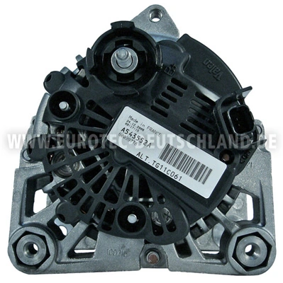 Gerador Renault Scenic 1 JA0, JA1, FA0