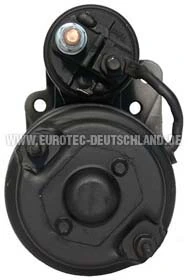 Motor de arranco Renault 21 S48