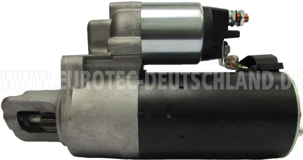  Motor de arranco Mercedes S conversível (A217) (2015 - 2020) 