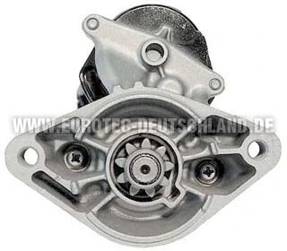 Motor de arranco Toyota Corolla E8