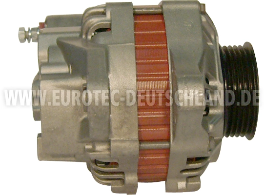 Gerador Honda Jazz GD, GE