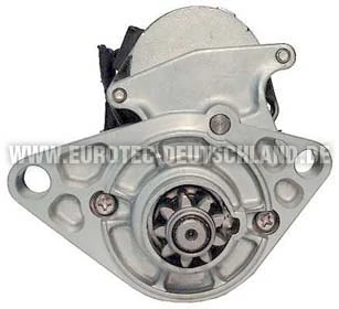 Motor de arranco Honda Accord 5 CC7