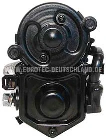 Motor de arranco Toyota Corolla E8