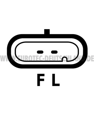 Gerador Chevrolet Captiva 1 C100