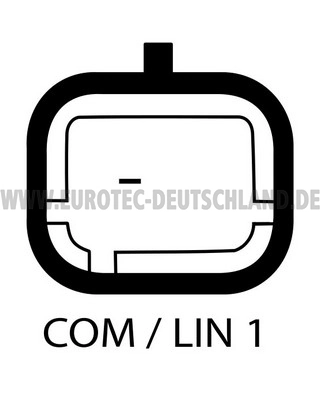 Gerador Citroen Berlingo ER, EC