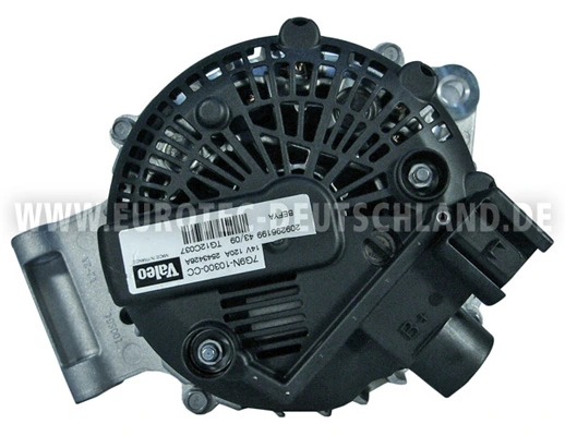 Gerador Ford Mondeo 4 CA2