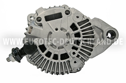 Gerador Nissan Navara D40M