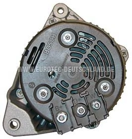 Gerador Ford Escort AAL, ABL