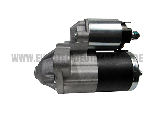 Motor de arranco Mazda 3 BP