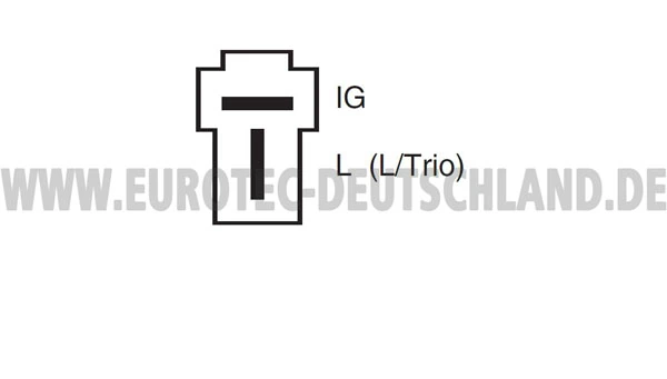 Gerador Suzuki Alto 2 EC