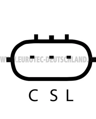 Gerador Subaru Impreza 3 GR