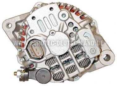 Gerador Honda HR-V GH