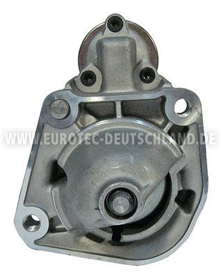 Motor de arranco Volvo V70 1 LV