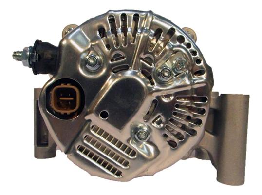 Gerador Jaguar S-type CCX