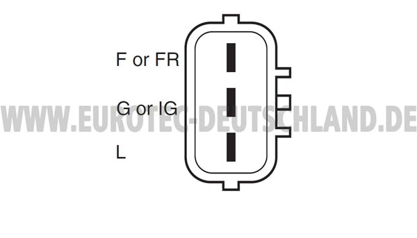 Gerador Honda HR-V GH