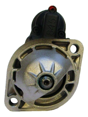 Motor de arranco Audi A3 8YA, 8YF