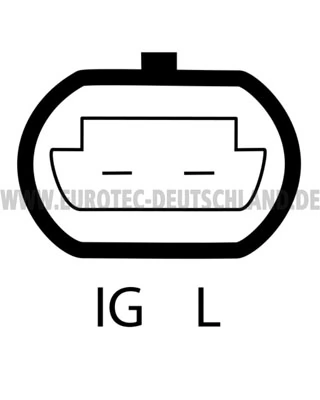 Gerador Chevrolet Spark (Matiz) M200, M250