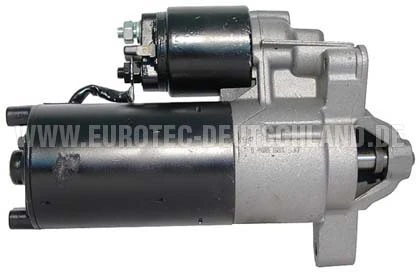  Motor de arranco Nissan Micra hatchback (K11) (1992 - 2003) 