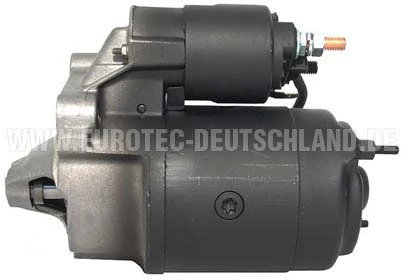 Motor de arranco Renault 21 S48